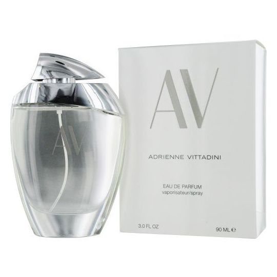 Adrienne Vittadini AV Perfume For Women 90ml Eau de Parfum