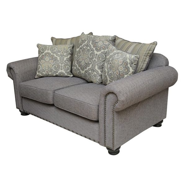 Pan Emirates Jacqueline 2 Seater Sofa Pan Emirates Jacqueline 2 Seater Sofa