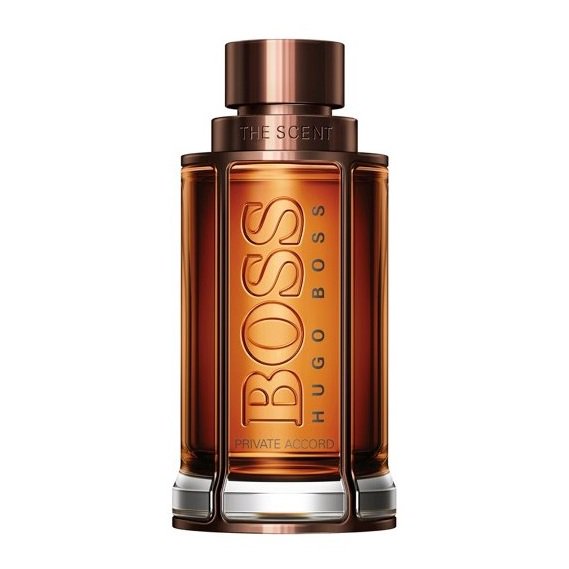 Hugo Boss The Scent Private Accord For Men 100ml Eau de Toilette Hugo Boss The Scent Private Accord For Men 100ml Eau de Toilette