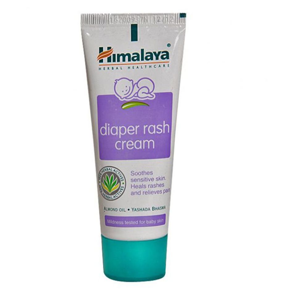 Himalay Diaper Rash Cream 100ml