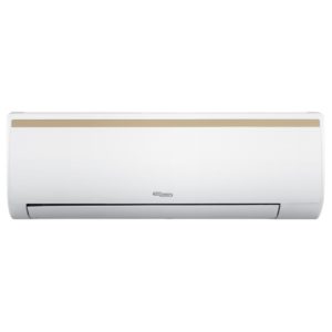 Super General Split Air Conditioner 1.5 Ton SGS181KE