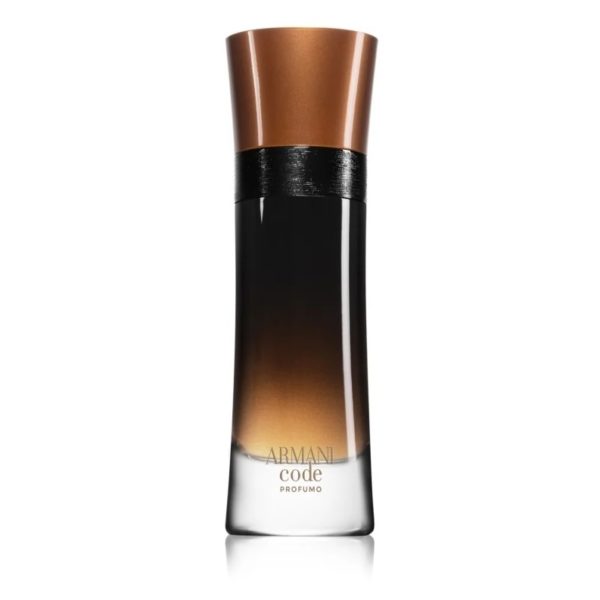 buy armani code