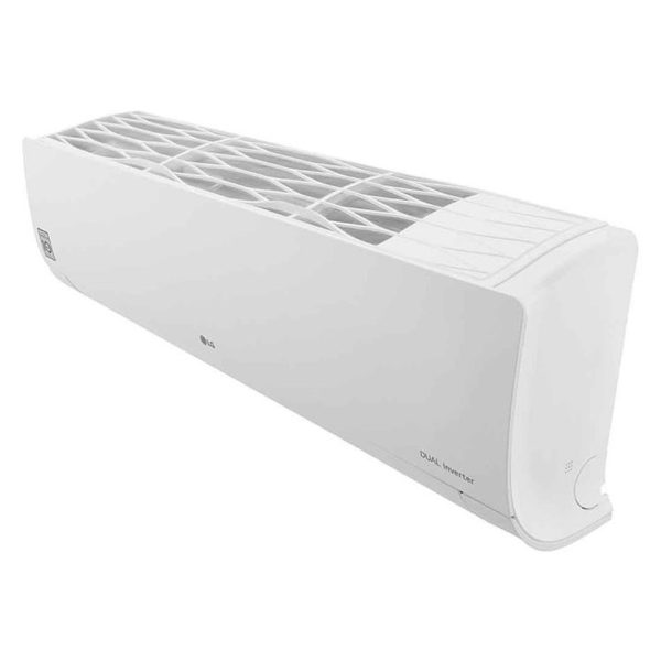 LG Split Air Conditioner DUALCOOL Inverter 1.5 Ton I23SCP LG Split Air Conditioner DUALCOOL Inverter 1.5 Ton I23SCP