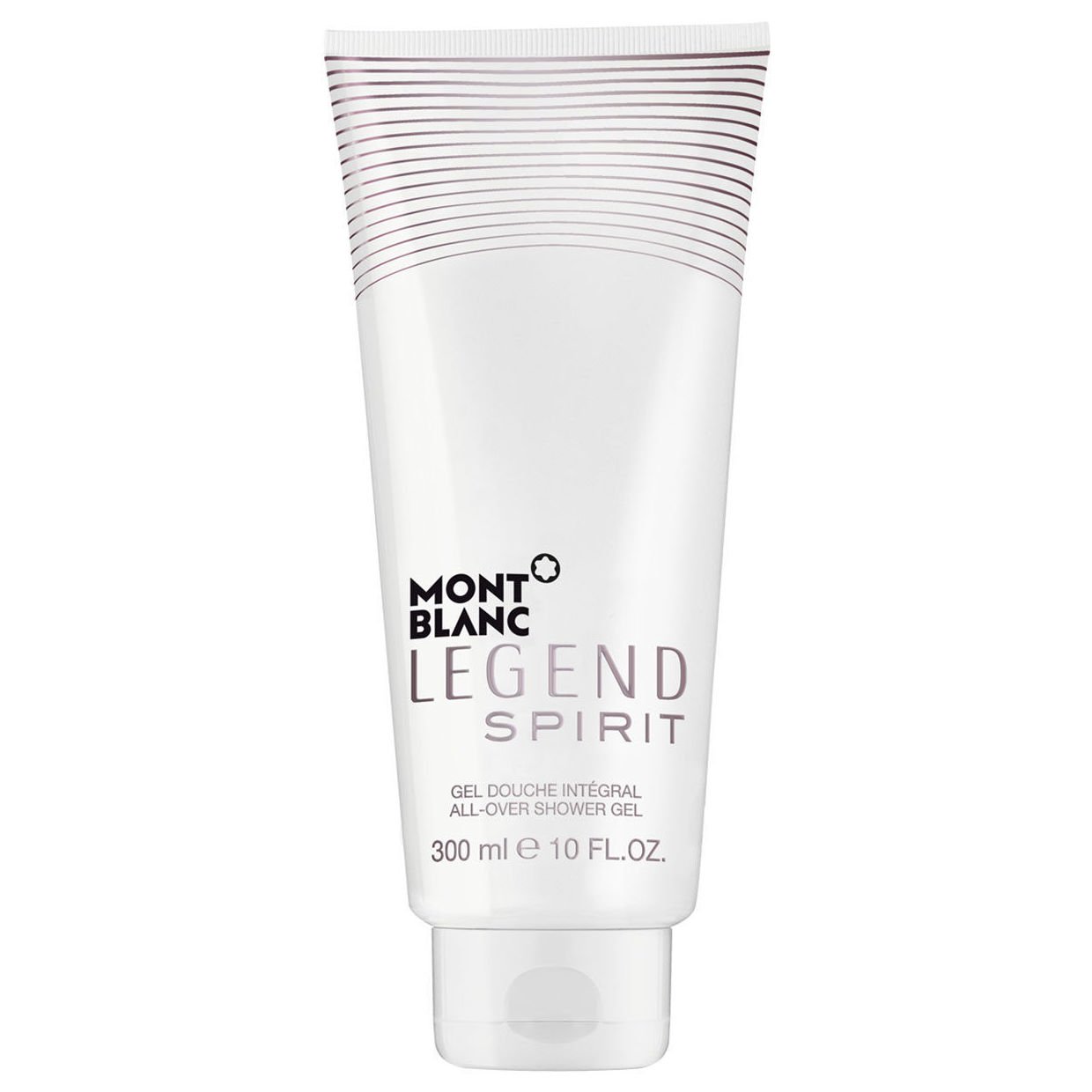 Mont Blanc Legend Spirit All Over Shower Gel 300ml