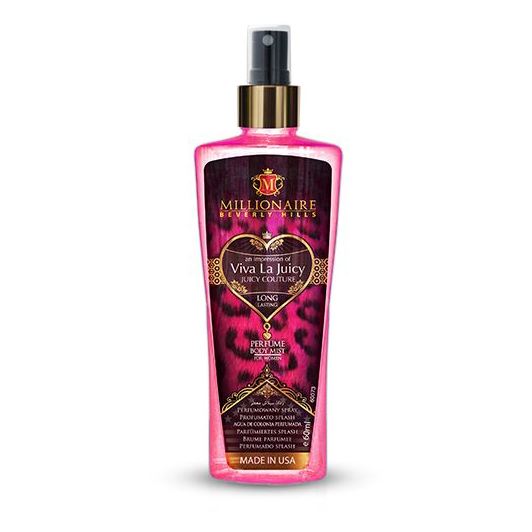 Millionaire An Impression Of Viva la Juicy – Juicy Couture Perfume For Women 60ml