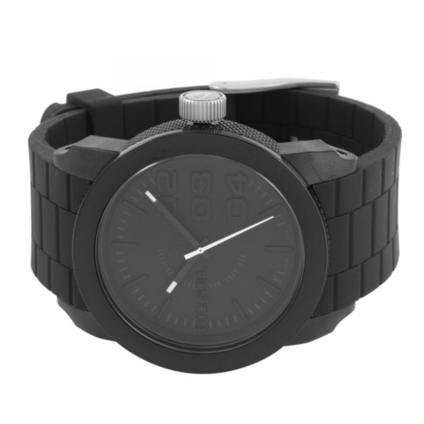 Buy Diesel DZ1437 Dark Grey watch Mens Watch Price, Specifications