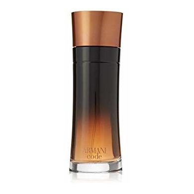 armani code profumo pour homme