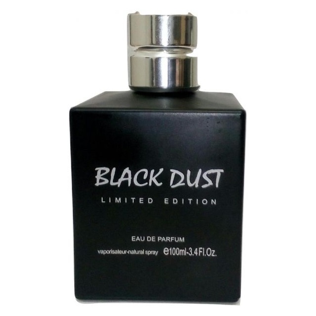 Rena Black Dust For Men 100ml Eau de Parfum