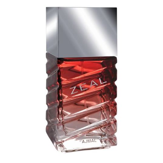 Ajmal Zeal Perfume For Men 100ml Eau de Parfum Ajmal Zeal Perfume For Men 100ml Eau de Parfum