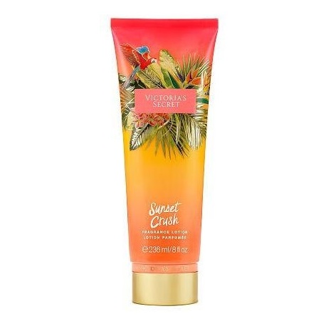 Victoria Secret Sunset Crush Body Lotion For Women 236ml Victoria Secret Sunset Crush Body Lotion For Women 236ml