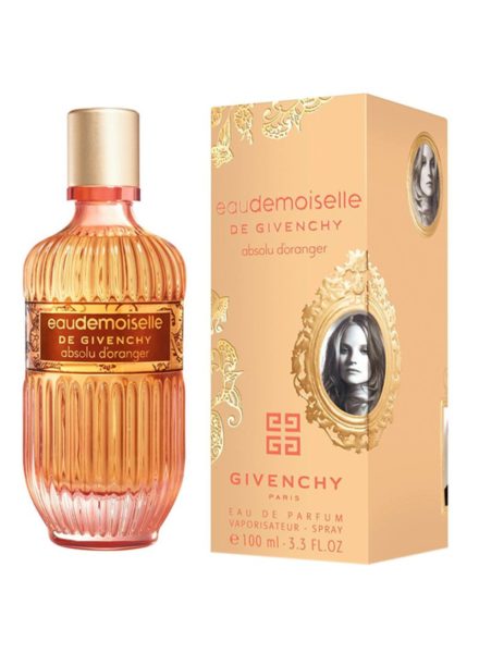 Givenchy Eau Demoiselle Absolue Orange Perfume for Women 100ml Eau de Parfum Givenchy Eau Demoiselle Absolue Orange Perfume for Women 100ml Eau de Parfum