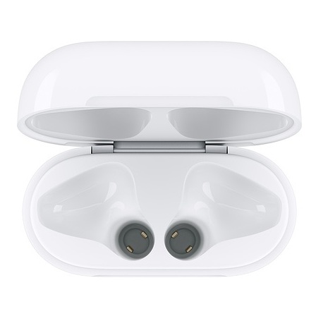 Apple Wireless Charging Case For AirPods Apple Wireless Charging Case For AirPods