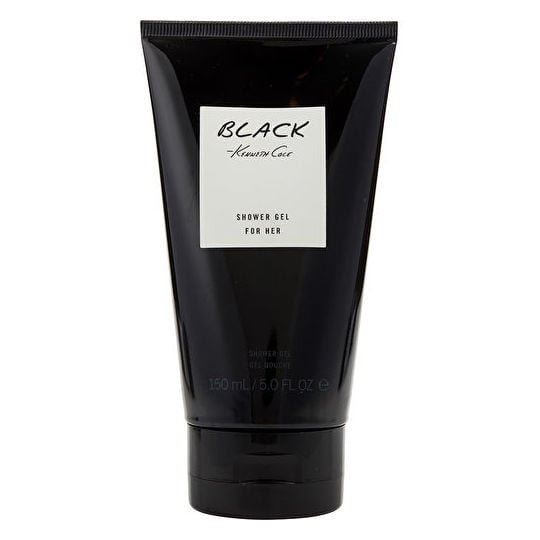 Kenneth Cole Black (W) Shower Gel 150ml