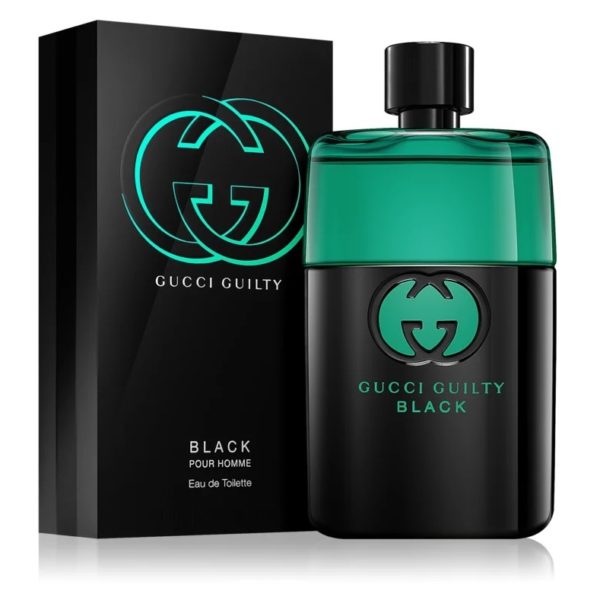 gucci guilty 90ml eau de toilette