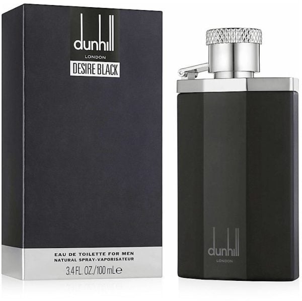 desire dunhill perfume