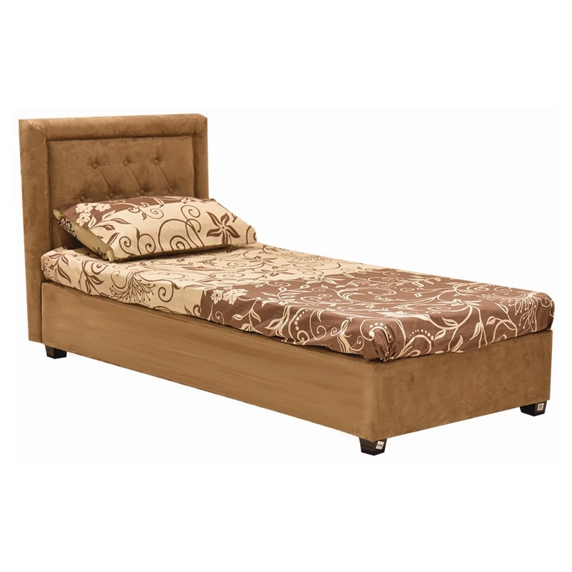 Diwan Single Bed 90 x 190 cm