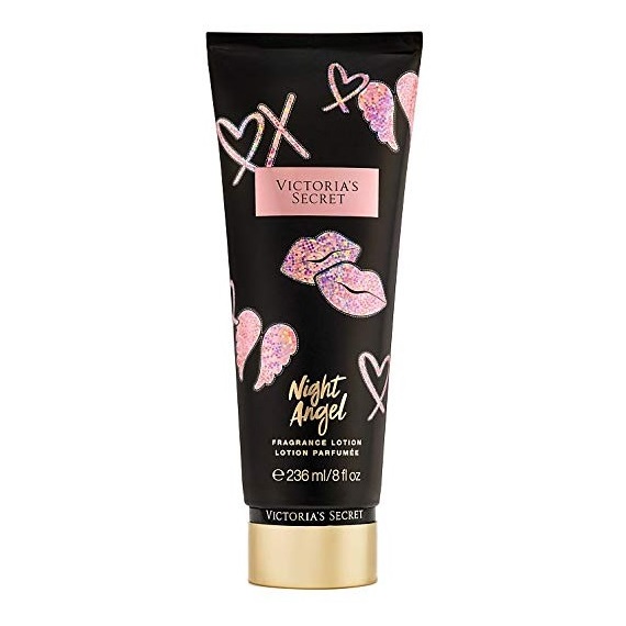 Buy Victoria Secret Night Angel Body Lotion For Women 236ml Online