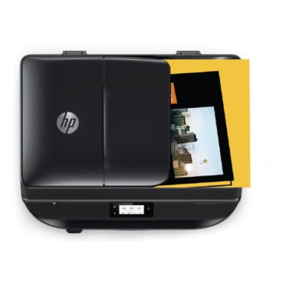 HP DeskJet Ink Advantage 5275 All-in-One Printer M2U76C HP DeskJet Ink Advantage 5275 All-in-One Printer M2U76C