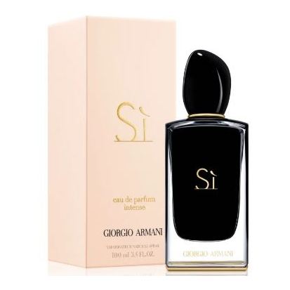 Buy Giorgio Armani Si Intense Perfume 