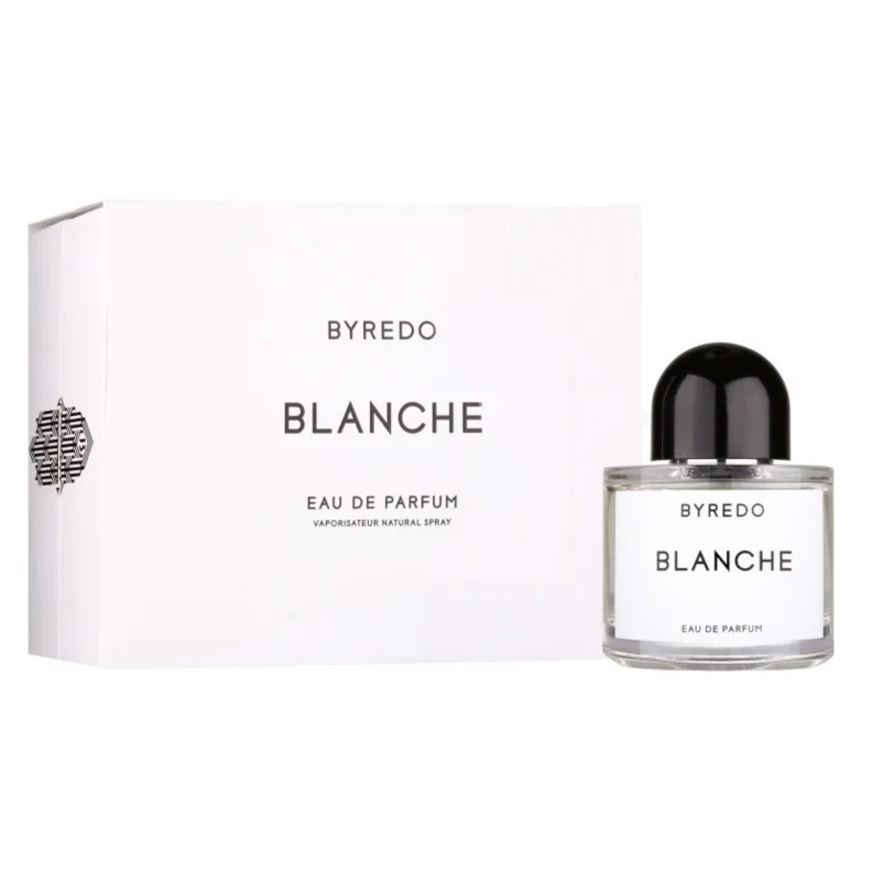 Byredo Blanche For Women 100ml Eau De Parfum | Desertcart INDIA