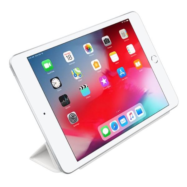 Buy Apple iPad Mini Smart Cover White MVQE2ZM/A Price