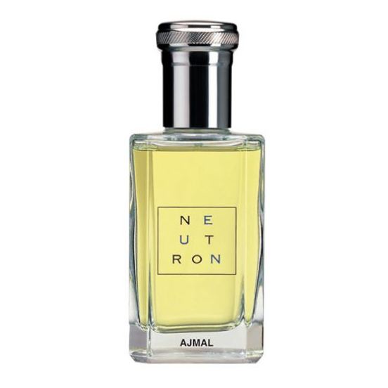 Ajmal Neutron Perfume For Men 100ml Eau de Parfum Ajmal Neutron Perfume For Men 100ml Eau de Parfum