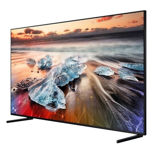 Samsung 75Q900R Smart 8K QLED Television 75inch Samsung 75Q900R Smart 8K QLED Television 75inch