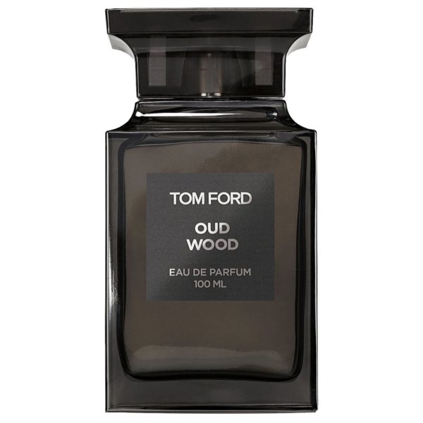 Buy Tom Ford Oud Wood For Unisex 100ml Eau de Parfum – Price ...