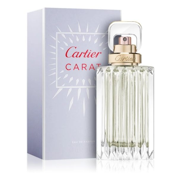 carat eau de parfum