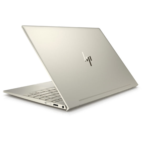 HP ENVY 13-AH1003NE Laptop - Core i7 1.8GHz 8GB 1TB 2GB Win10 13.3inch FHD Gold HP ENVY 13-AH1003NE Laptop - Core i7 1.8GHz 8GB 1TB 2GB Win10 13.3inch FHD Gold