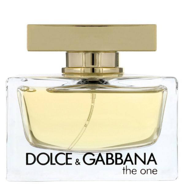 Buy Dolce And Gabbana The One Perfume for Women 75ml Eau de Parfum ...