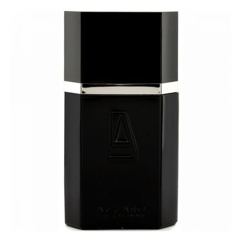 Azzaro Silver Black Perfume For Men 100ml Eau de Toilette Azzaro Silver Black Perfume For Men 100ml Eau de Toilette