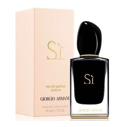 Perfume For Women 50ml Eau de Parfum 