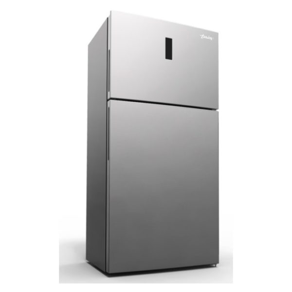 Terim Top Mount Refrigerator 600 Litres TERR600SS Terim Top Mount Refrigerator 600 Litres TERR600SS