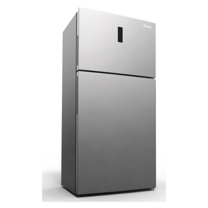 Terim Top Mount Refrigerator 600 Litres TERR600SS