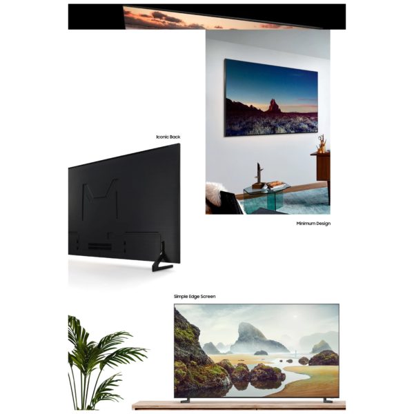 Samsung 75Q900R Smart 8K QLED Television 75inch Samsung 75Q900R Smart 8K QLED Television 75inch