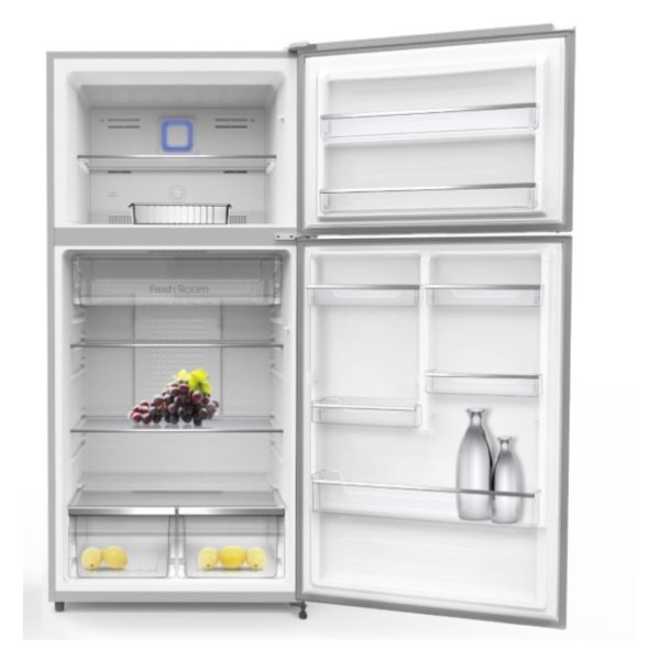 Terim Top Mount Refrigerator 600 Litres TERR600SS Terim Top Mount Refrigerator 600 Litres TERR600SS