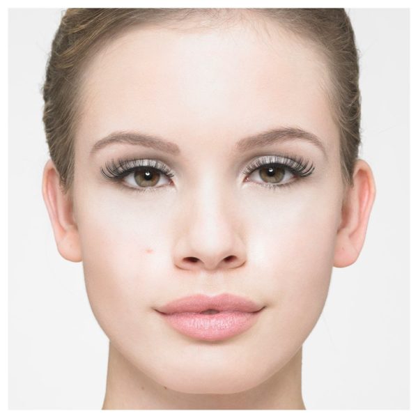 Eylure EYL6001113 Eye Lashes Glamour Strip Lashes #107 Eylure EYL6001113 Eye Lashes Glamour Strip Lashes #107
