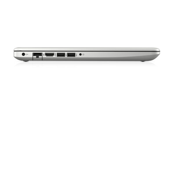 HP 15-DA1009NE Laptop - Core i7 1.8GHz 16GB 2TB 4GB Win10 15.6inch FHD Silver HP 15-DA1009NE Laptop - Core i7 1.8GHz 16GB 2TB 4GB Win10 15.6inch FHD Silver
