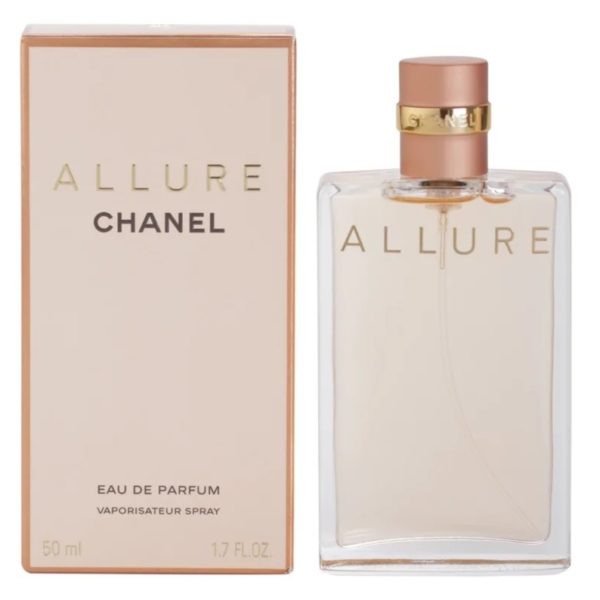 chanel allure 50ml price