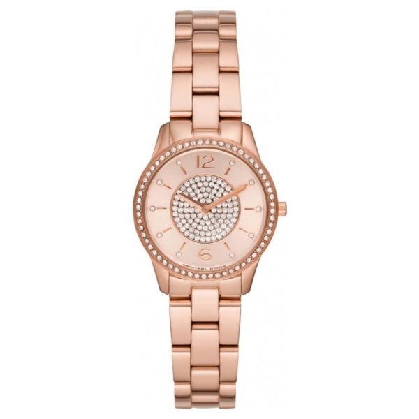 Michael Kors MK6619 Ladies Watch Michael Kors MK6619 Ladies Watch