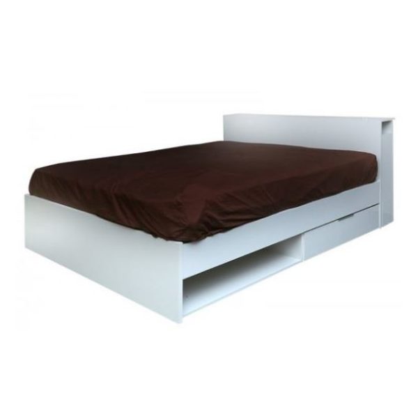 Pan Emirates Lanpas Bed 160x200cm Pan Emirates Lanpas Bed 160x200cm
