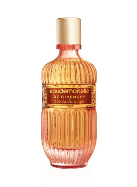 Givenchy Eau Demoiselle Absolue Orange Perfume for Women 100ml Eau de Parfum Givenchy Eau Demoiselle Absolue Orange Perfume for Women 100ml Eau de Parfum