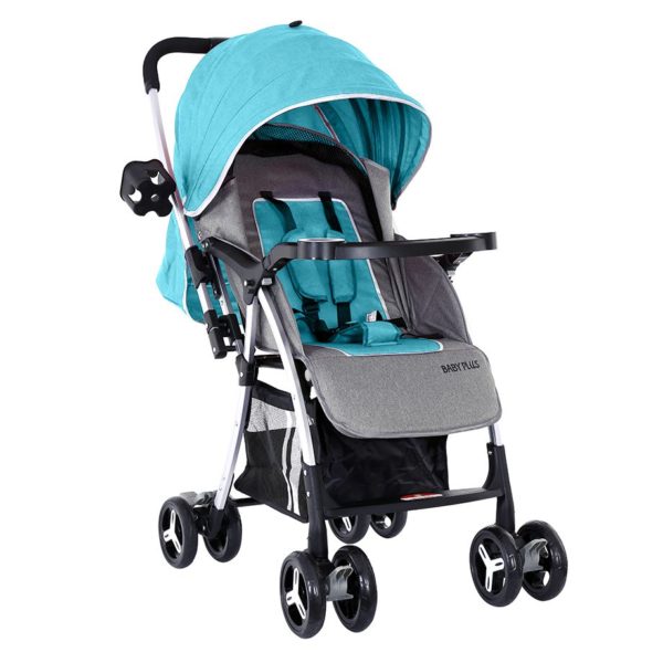 babyplus stroller