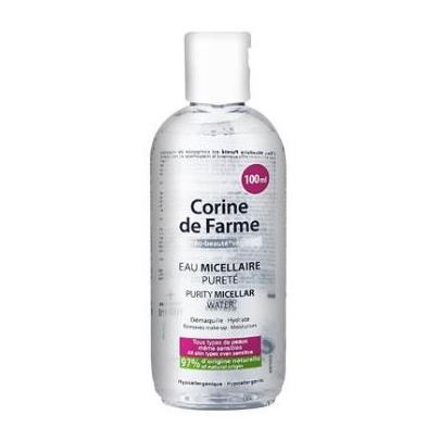 Corine De Farme Purity Micellar Water 100ml