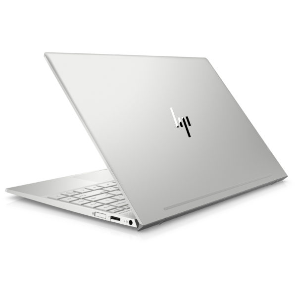 HP ENVY 13-AH1004NE Laptop - Core i7 1.8GHz 16GB 1TB 2GB Win10 13.3inch FHD Silver HP ENVY 13-AH1004NE Laptop - Core i7 1.8GHz 16GB 1TB 2GB Win10 13.3inch FHD Silver