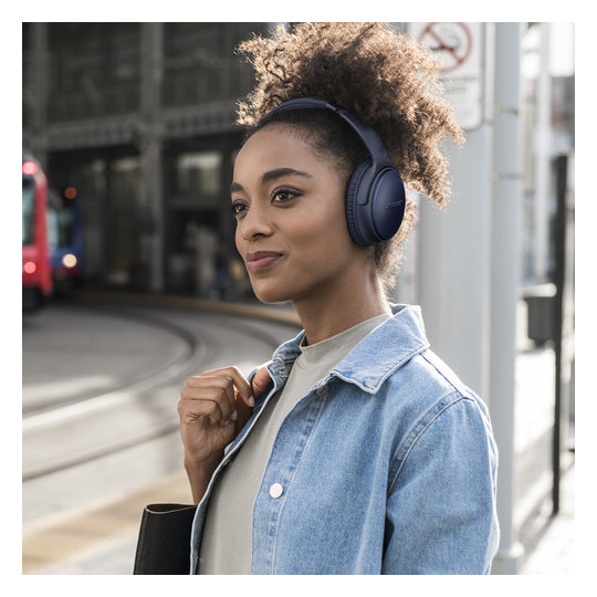 bose qc35 ii triple midnight
