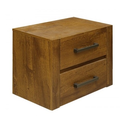 Pan Emirates Boomerang Night Stand Pan Emirates Boomerang Night Stand