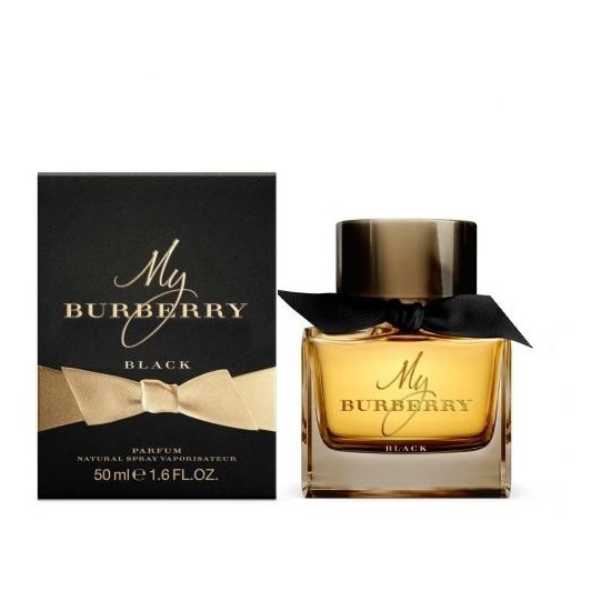 My Burberry Black 50ml Eau De Perfume 