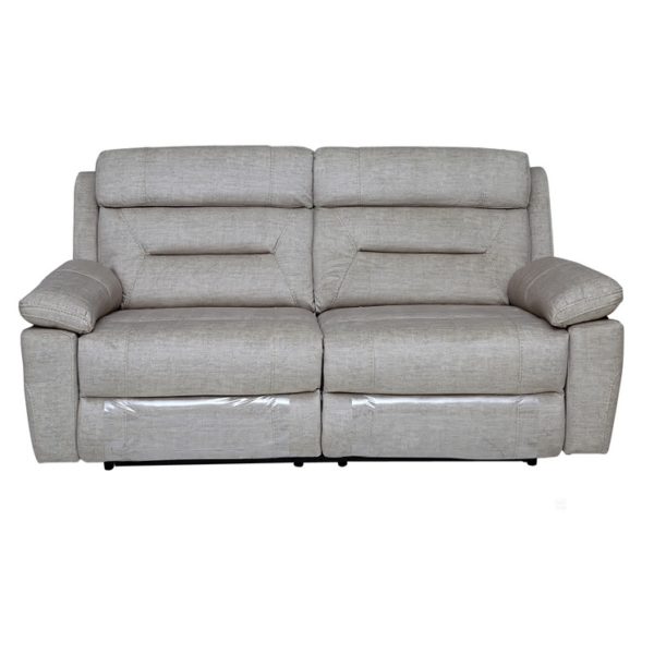 Pan Emirates Portland 3 Seater Recliner Sofa Price Portland 3 Seater Recliner Sofa
